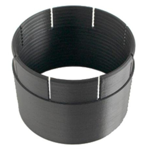 TS Optics Extensions for the baffle tube of TS / GSO 8-inch RC