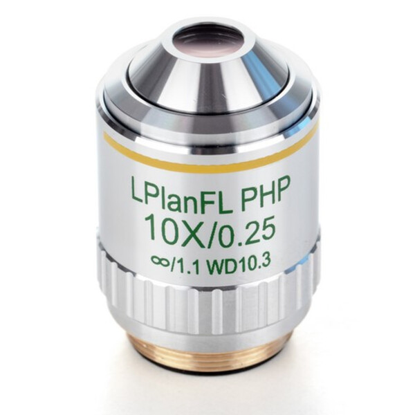 Kern Objective, OBB-A1605, PH, INFINITY, PLANAR, 10x
