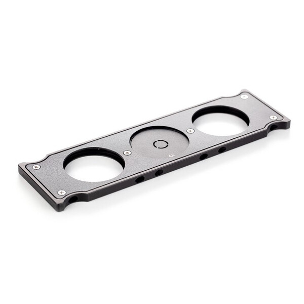 Kern Phase contrast slider, OBB-A1608, PH, infinity, plan, 4x
