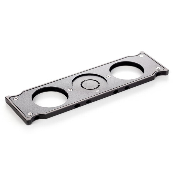 Kern Phase contrast slider, OBB-A1609, PH, infinity, plan, 10x