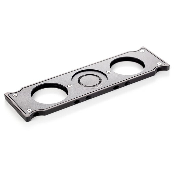 Kern Phase contrast slide, OBB-A1610, PH, 20x/40x