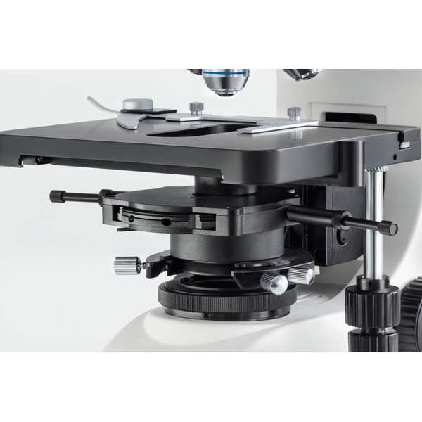 Kern Microscope OBN 159, PH, 1.25 Abbe Condensor, infinity, plan, 4x-100x, Dl, 3W LED