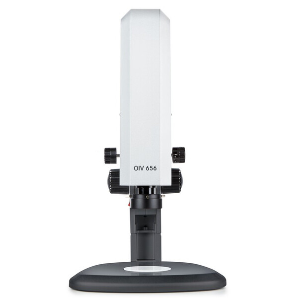 Kern Microscope OIV 656, digital, 0.7x-4.5x, LED, Al, HDMI