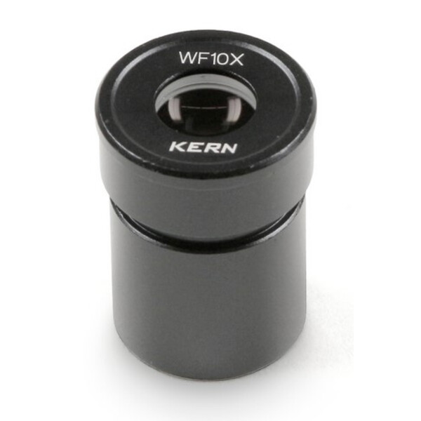 Kern Eyepiece Ø 30.5 mm, OZB-A4151, WF 10x/Ø20 mm