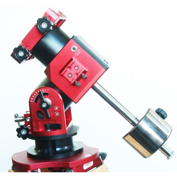 Geoptik Counterweight for ZWO AM5