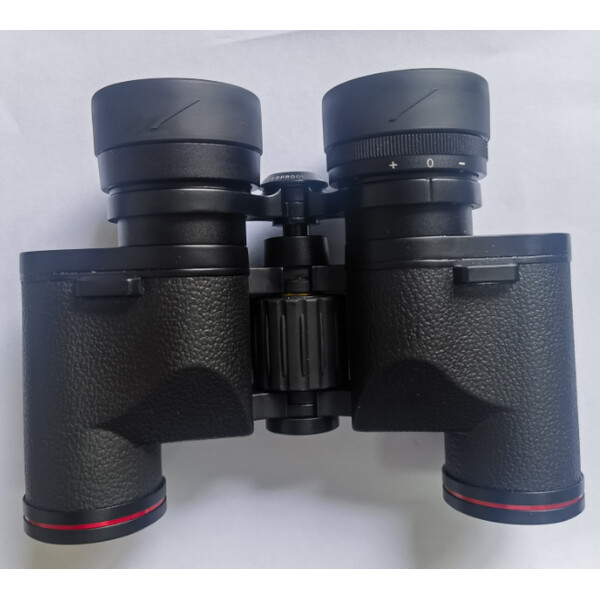 APM Binoculars MS 6.5x32 CF ED