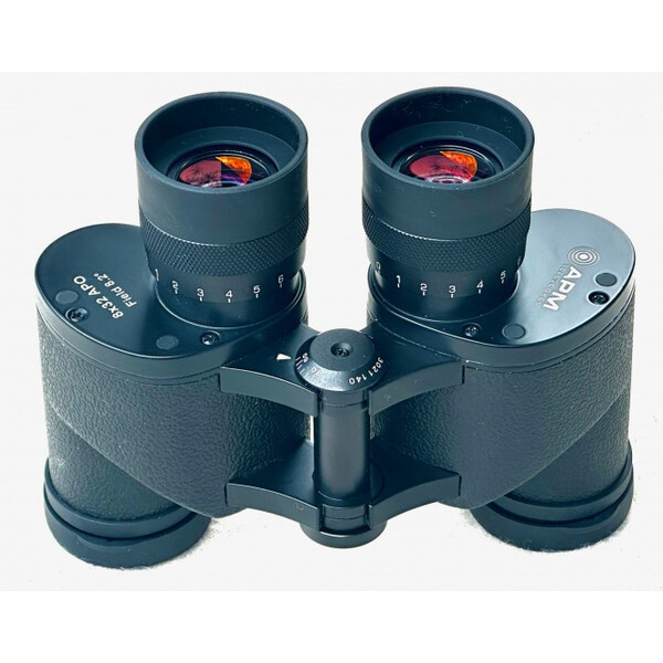 APM Binoculars MS 8x32 IF ED