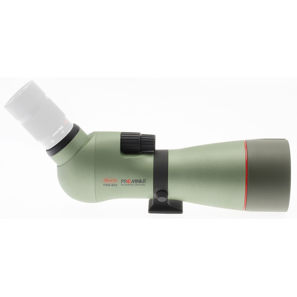 Kowa Spotting scope TSN-883 PROMINAR with Fluoritobjektiv, 45° diagonal view