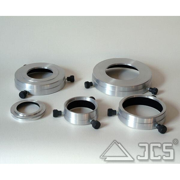 ICS Adaptors SM60 insertion diameter 120mm