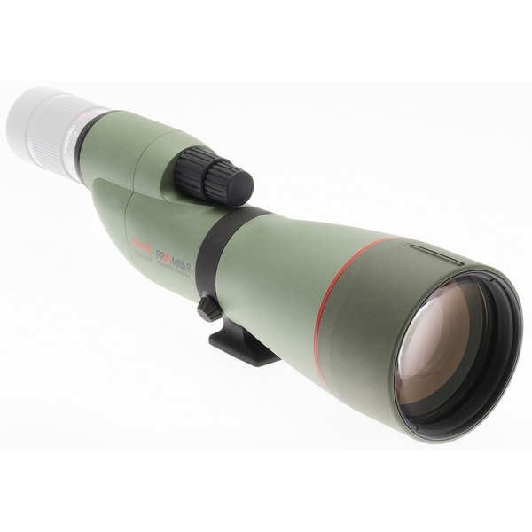 Kowa Spotting scope TSN-884 PROMINAR with Fluoritobjektiv, straight lines view