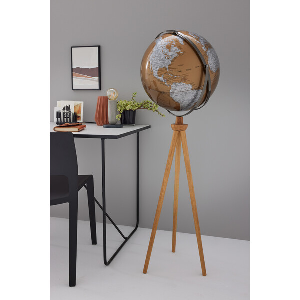 emform Floor globe Sputnik 43cm