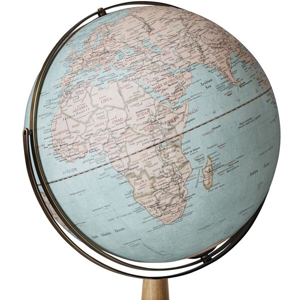 emform Floor globe Sputnik 43cm