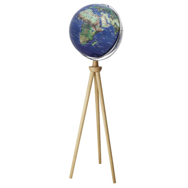 emform Floor globe Sputnik 43cm