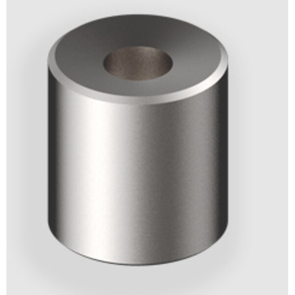 Helios Stainless steel base for Cielo Sundial