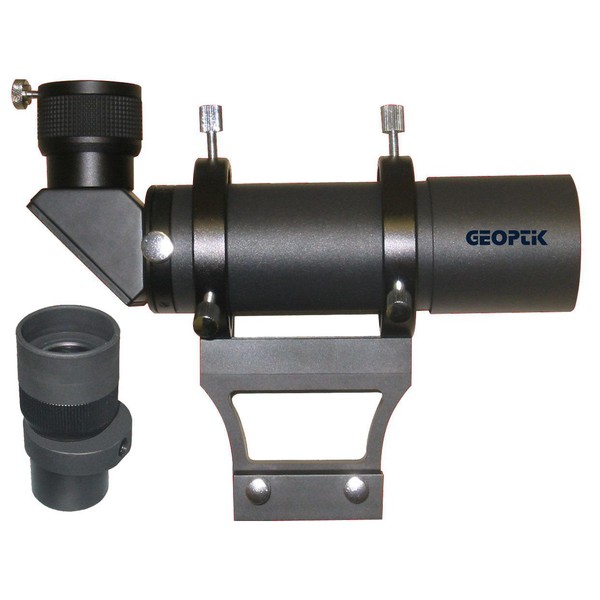 Geoptik finder fernrohr 8x50mm, 90°