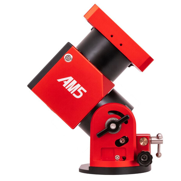 Omegon Telescope Pro Ritchey-Chretien RC 203/1624 AM5