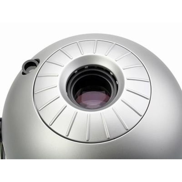 Sega Toys Heimplanetarium PRO, silber