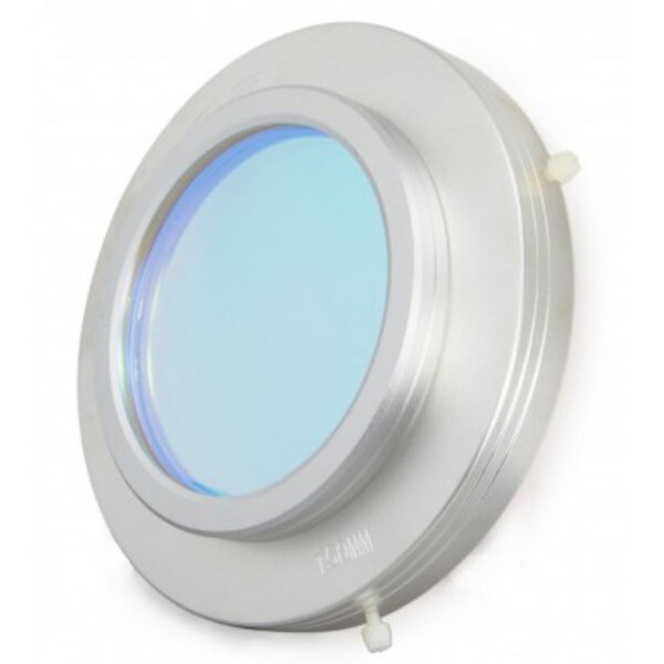 Artesky Filters ERF 200 in metal frame