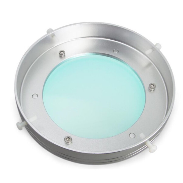 Artesky Filters ERF 200 in metal frame