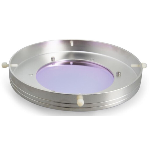 Artesky Filters ERF 200 in metal frame