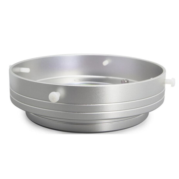 Artesky Filters ERF 200 in metal frame