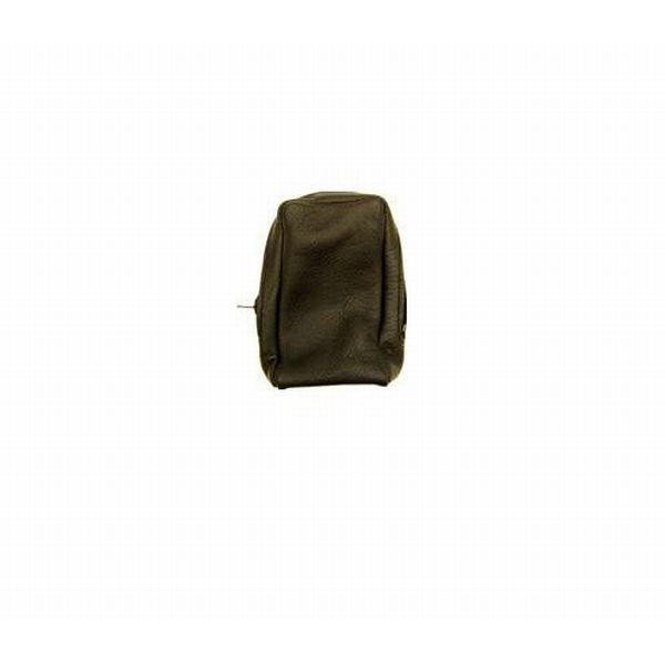 Optolyth Leather Bag for binoculars 8x24