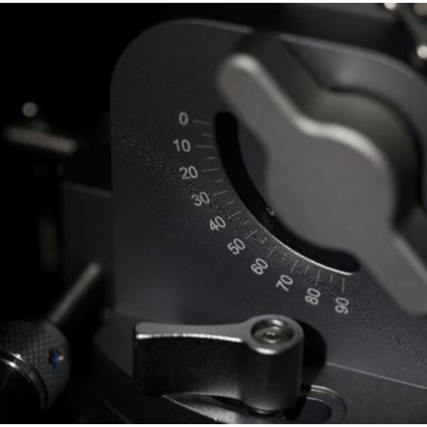 WarpAstron WD-17 Harmonic Mount