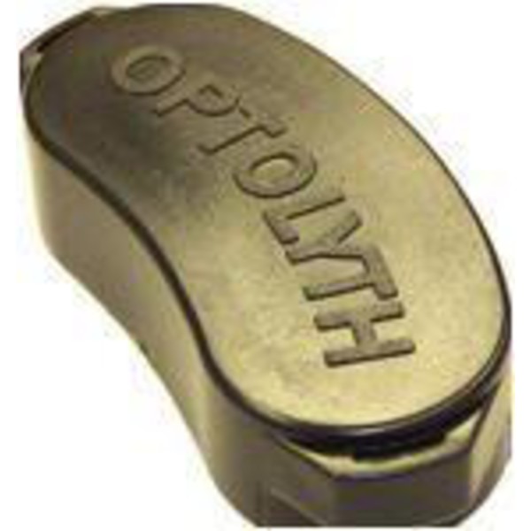 Optolyth Waterproof lens caps for Touring series binoculars