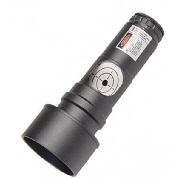 Geoptik Laser collimator 1.25"