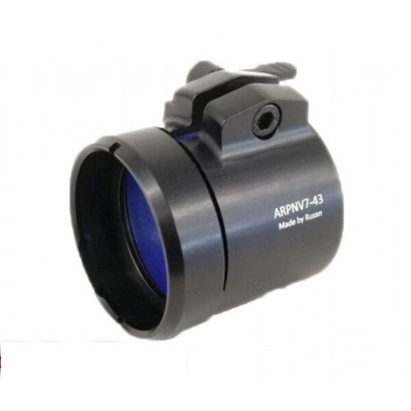 Rusan Adaptors ARPNV for PARD A/V for eyepiece diameter 40.5-43mm