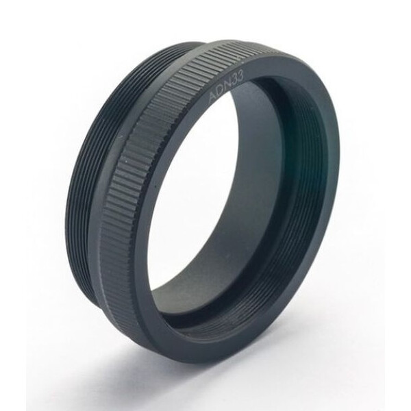 Rusan Lens adapters Reducing ring M52x0,75 for dipole DN33/34/37 M49x0,75