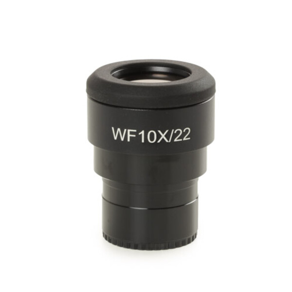 Euromex Eyepiece, AX.6010, EWF 10x/22 mm, for Achios-X observer, with diopter adjustment