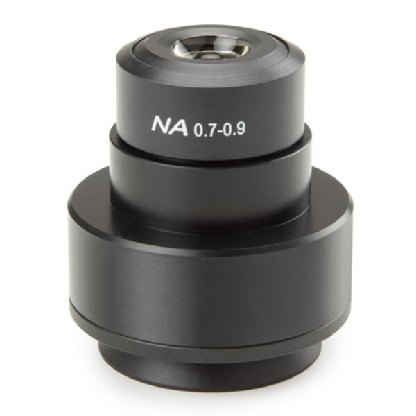 Euromex AX.9110, Dark field condenser, dry