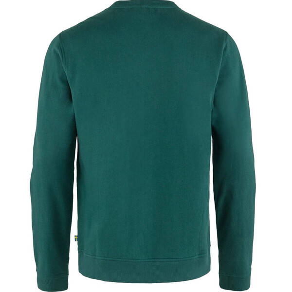 Fjällräven Vardag Sweater M, 667 Arctic Green, XXL
