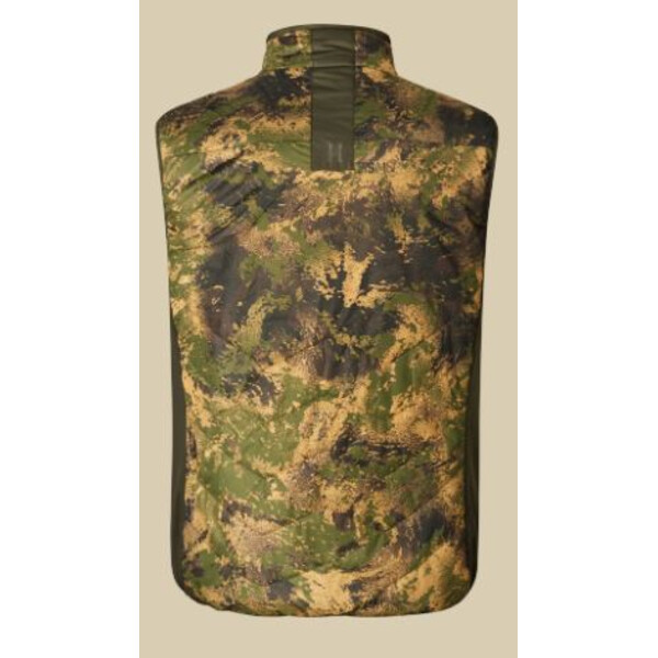 Härkila Heating Vest Camo, AXIS MSP®Forest green, size S