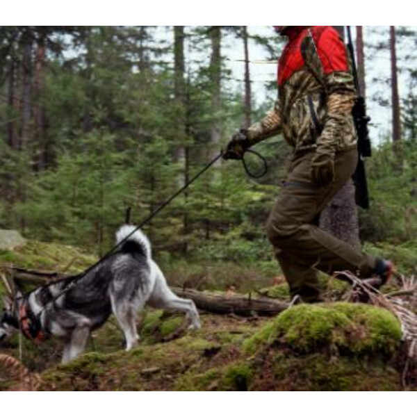 Härkila Kamko camo reversible WSP jacket Hunting green/MossyOak® Break-up Country®, L