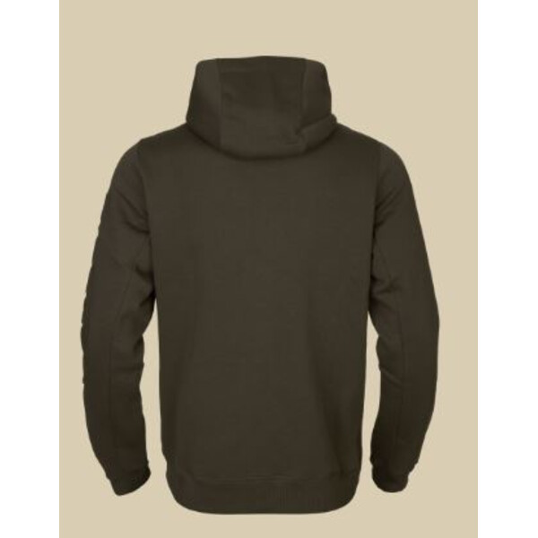Härkila Hooded Jacket SB Size M