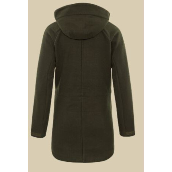 Härkila Metso Hybrid Jacket Women, Willow green, size 38