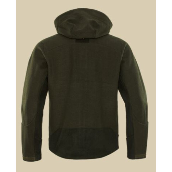 Härkila Metso Hybrid jacket, Willow green, size 52