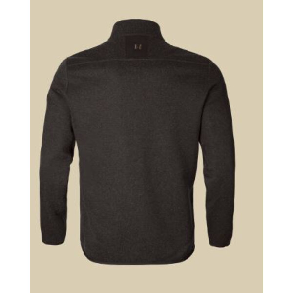 Härkila Metso cardigan, Shadow brown, size L
