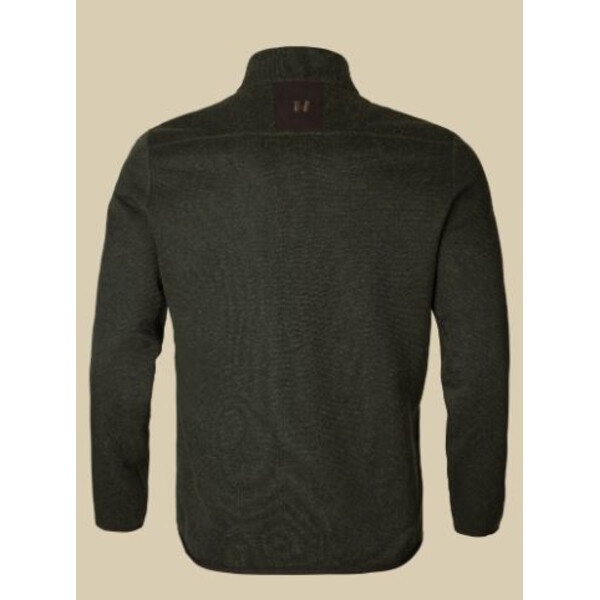 Härkila Metso cardigan, Willow green, size S