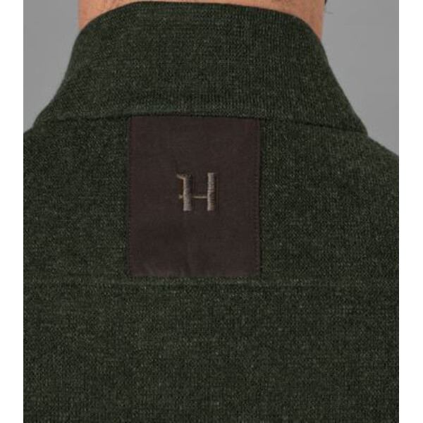 Härkila Metso cardigan, Willow green, size S