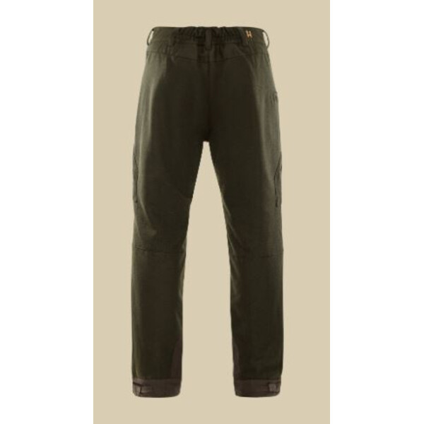Härkila Metso Winter Trousers, Willow green/Shadow brown, size 48