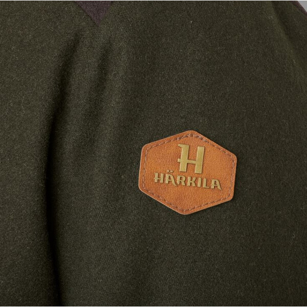 Härkila Metso Winter Jacket, Willow green/Shadow brown, size 50