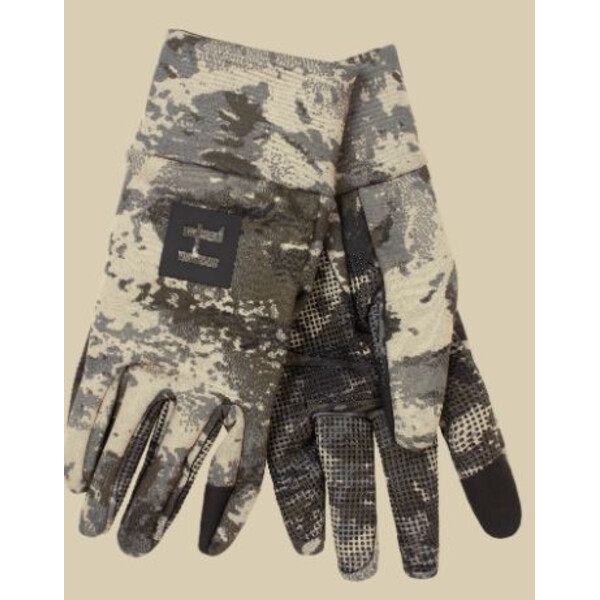Härkila Mountain Hunter Expedition fleece gloves, size L