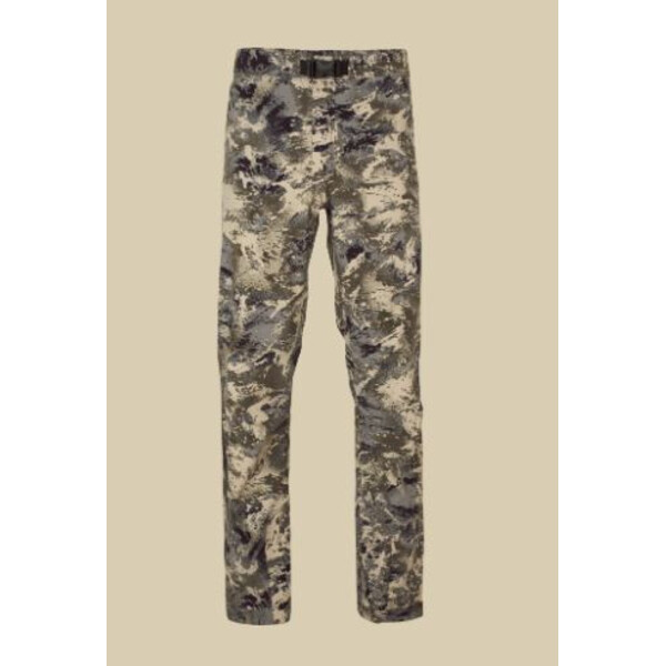 Härkila Mountain Hunter Expedition HWS Packable Trousers, size 50