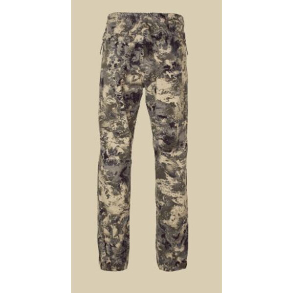 Härkila Mountain Hunter Expedition HWS Packable Trousers, size 50