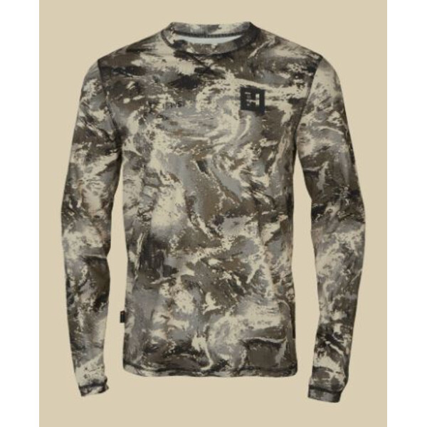 Härkila Mountain Hunter Expedition long-sleeved shirt, size XL
