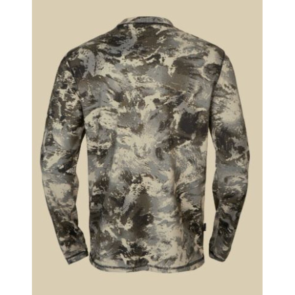 Härkila Mountain Hunter Expedition long-sleeved shirt, size XL
