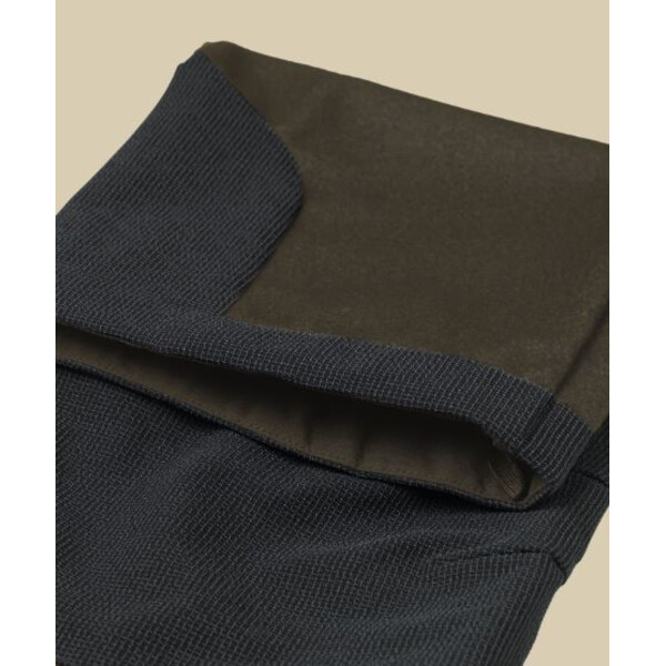Härkila Mountain Hunter Hybrid Trousers, Willow Green, size 54